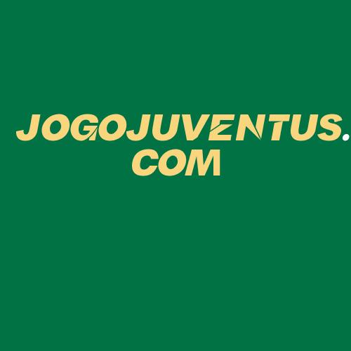 Logo da JOGOJUVENTUS